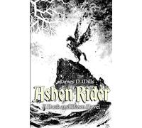 Ashen Rider: A Dusk and Dawn Novel