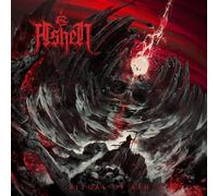 Ashen - Ritual Of Ash