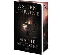 Ashen Throne | Marie Niehoff Marie NiehoffMarie Niehoff (Auteur)