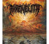Ashen Womb, CD Soulfood