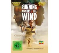 Nigusu,Ashenafi - Running Against The Wind [Import]