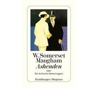 Ashenden | William Somerset Maugham William Somerset Maugham (Auteur)