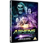 Ashens And The Quest For The Gamechild