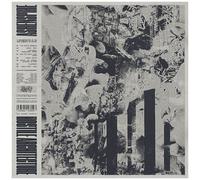 Ashenspire - Hostile Architecture [Vinyl Lp]