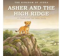 Asher and Lookout Rock: A Caleb and the Cubs Story