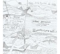 Asher Gamedze - Turbulence & Pulse [Import]