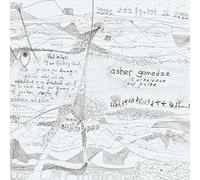 Asher Gamedze - Turbulence & Pulse (Lim.Coloured Vinyl)