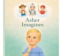 Asher Imagines