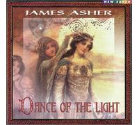 Asher, James - Dance of The Light
