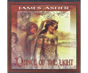 Asher James - Dance of The Light [Import]