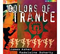 Asher James & Doherty Madelein - Colors of Trance