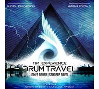 Asher James - Drum Travel [Import]