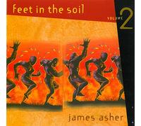 Asher James - Feet in The Soil [Import]