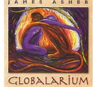 Asher, James - Globalarium