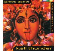 Asher James - Kali Thunder