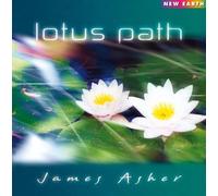 Asher James - Lotus Path