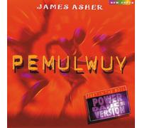 Asher James - Pemulwuy (Maxicd) [Import]