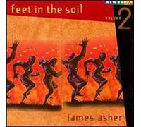 Asher, James - Vol. 2-Feet in the Soil