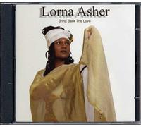 Asher, Lorna - Bring Back The Love