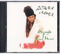 Asher, Lorna - Straight to Your Heart