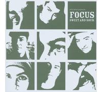 Asher, Phil - Presents Focus Sweet And Sour
