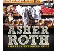 Roth, Asher - Asleep in The Bread Aisle