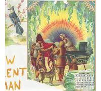 Asher White New Excellent Woman (Vinyl) 12" Album