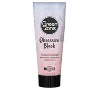 Asher zone verte obsessionnelle bronzeur noir puissant 200ml