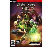 Asheron's Call 2 Legions Pc