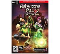 Codemasters – Jeu PC – Asheron's Call 2 – Legions – DVD-ROM