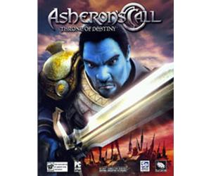 Asheron's Call: Throne of Destiny (PC) by Codemasters Limited