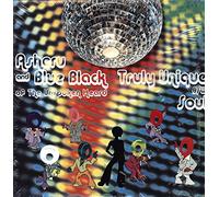 Asheru And Blue Black Of The Unspoken Heard - Truly Unique / Soul [Vinyl Single 12'']