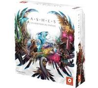 Ashes - 01 - Les Héritiers du Phénix G
