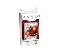 Ashes - 02 - Les Descendants de Sombreciel (Extension)