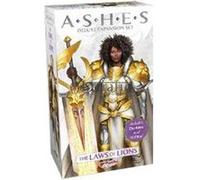 Ashes - 06 - Les Lois des Lions (Extension) G