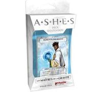 Ashes - 08 - Les Maîtres de la Gravité (Extension) G