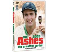 Ashes 2005: The Greatest Series