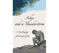Ashes And A Thunderstorm