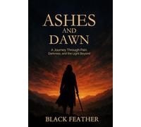 ASHES AND DAWN: A Journey Through Pain, Darkness, and the Light Beyond