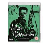 Ashes and Diamonds [Edizione: Regno Unito] [Import]