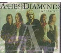 Ashes And Diamonds - Wonderland - Ashes And Diamonds CDS