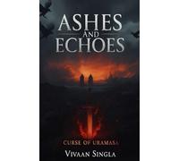 Ashes and Echoes: Curse of Uramasa