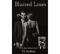 Ashes and Echoes Spinoff: Blurred Lines