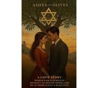 Ashes And Olives: A Love Story Paperback Book By Glenn S. Duquette