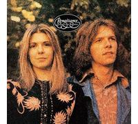 Ashes are Burning [Import]