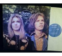 Ashes Are Burning (UK 1st pressing vinyl LP)