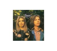 Ashes Are Burning Vinyle Bleu Vinyle