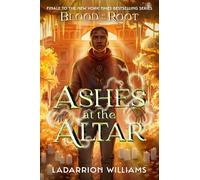 Ashes at the Altar