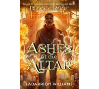 Ashes at the Altar - LaDarrion Williams - Labyrinth Road - ebook (ePub) - Livre