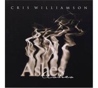 Ashes by Cris Williamson (2004-09-08)